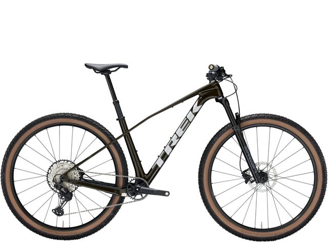 Trek Procaliber 9.6 Gen 3 1 versnellingen met Schijfrem met hydraulische bediening