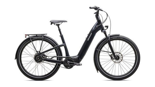 Specialized Como 4.0 Igh Nb Cstblk/silrefl M