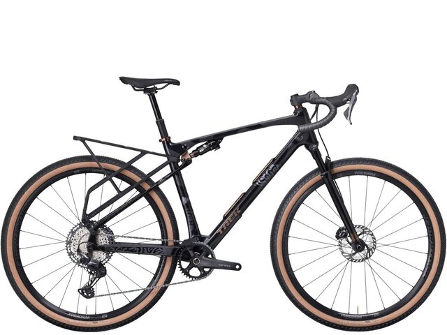 Trek CheckOUT SL 5 1 versnellingen met Schijfrem met hydraulische bediening