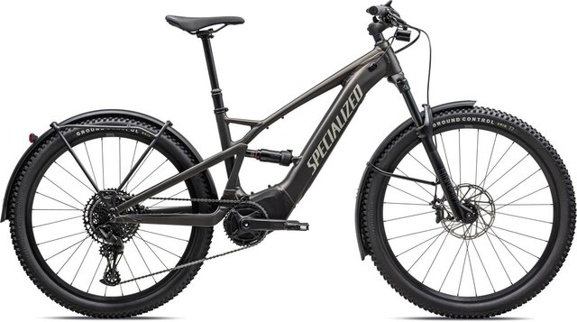 Specialized Tero X 4.0 29 Nb Gun/whtmtn Xl