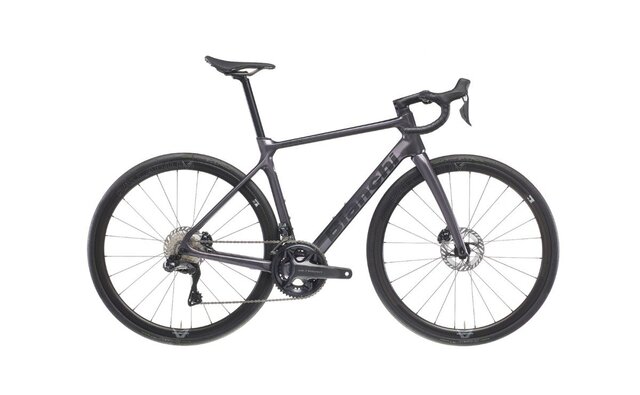 Bianchi INFINITO ICR 105 12s VP