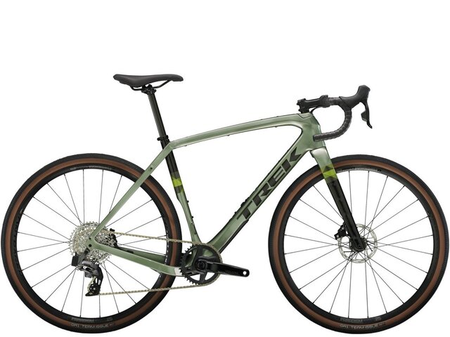 Trek Checkpoint SL 6 AXS Gen 2 1 versnellingen met Schijfrem met hydraulische bediening