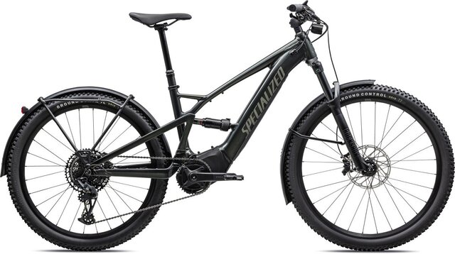 Specialized Tero X 5.0 29 Nb Oakgrnmet/oakgrn Xl