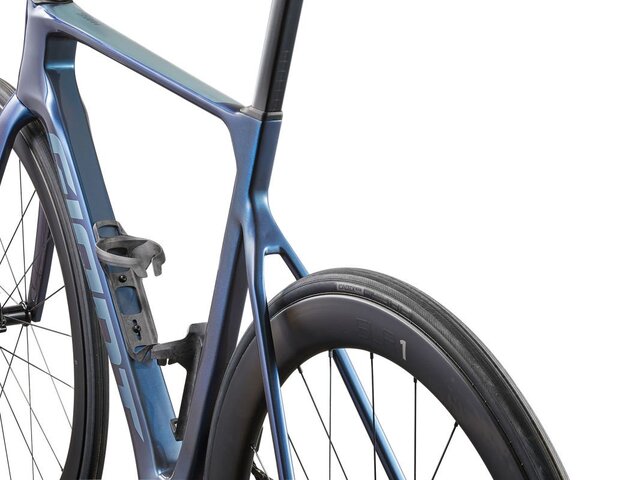 Giant Propel Advanced Pro 0 24 versnellingen met Schijfrem met hydraulische bediening