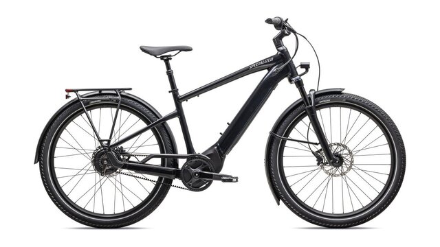 Specialized Vado 4.0 Igh Nb Cstblk/silrefl L
