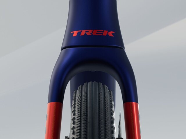 Trek Checkmate SLR 7 AXS 1 versnellingen met Schijfrem met hydraulische bediening