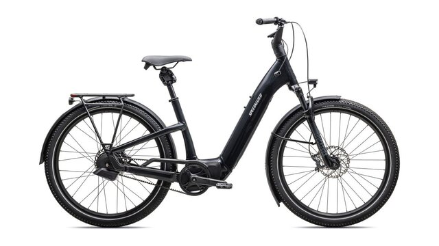 Specialized Como 5.0 Igh Nb Cstblk/flksil S