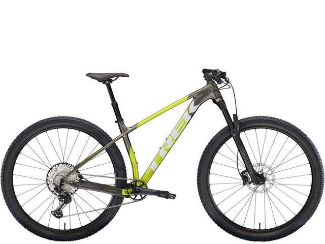 Trek Procaliber 8 1 versnellingen met Schijfrem met hydraulische bediening
