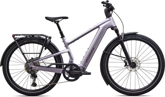 Specialized Vado 3 5.0 Nb Amthfrst/bdxmet/brshcp Xl
