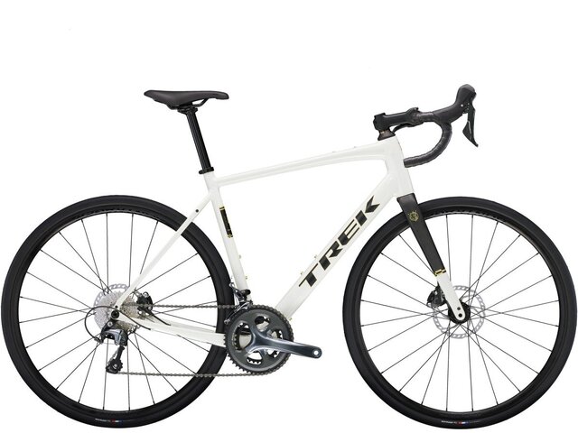 Trek Domane AL 4 Gen 4 1 versnellingen met Schijfrem met hydraulische bediening