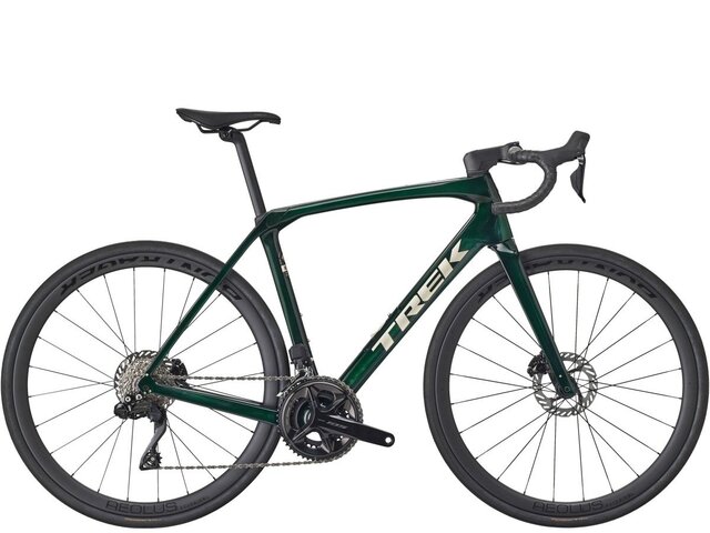 Trek Domane SL 6 gen 4 1 versnellingen met Schijfrem met hydraulische bediening