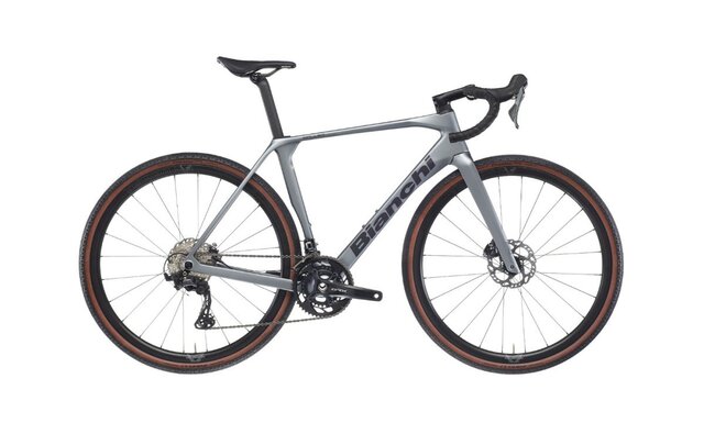 Bianchi IMPULSO PRO GRX820
