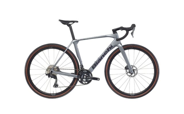 Bianchi IMPULSO PRO GRX820