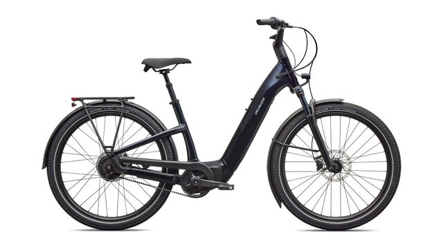 Specialized Como 4.0 Igh Nb Metdknvy/sildst M