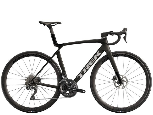 Trek Madone SL 6 Gen 8 1 versnellingen met Schijfrem met hydraulische bediening