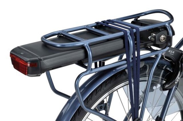 Batavus Entr??e E-Go-7 No Ba 7 versnellingen met Rollerbrake (en I-brake) met kabelbediening