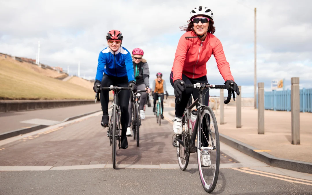 De juiste fietshelm: waar moet je op letten?